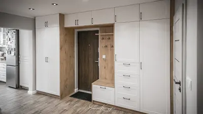 KRAWCZYK Centrum stolarskie